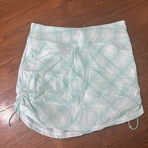 Athleta Golf Skirt